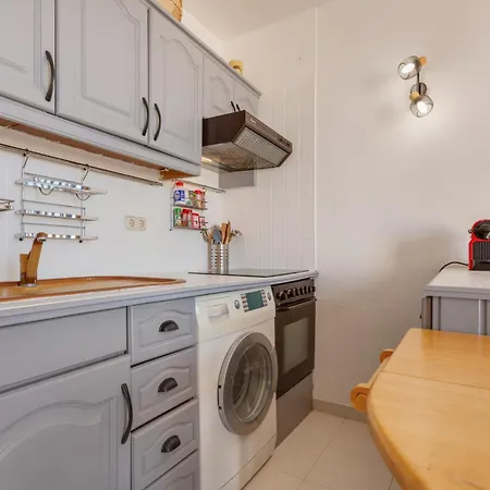 Casa Paradise Jannest * Costa Adeje