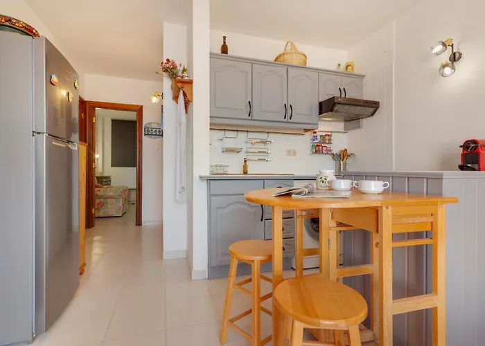 Casa Paradise Jannest Daire Costa Adeje