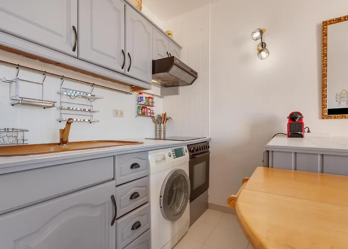 Casa Paradise Jannest * Costa Adeje