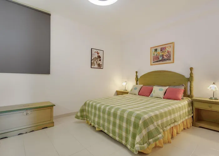 Casa Paradise Jannest