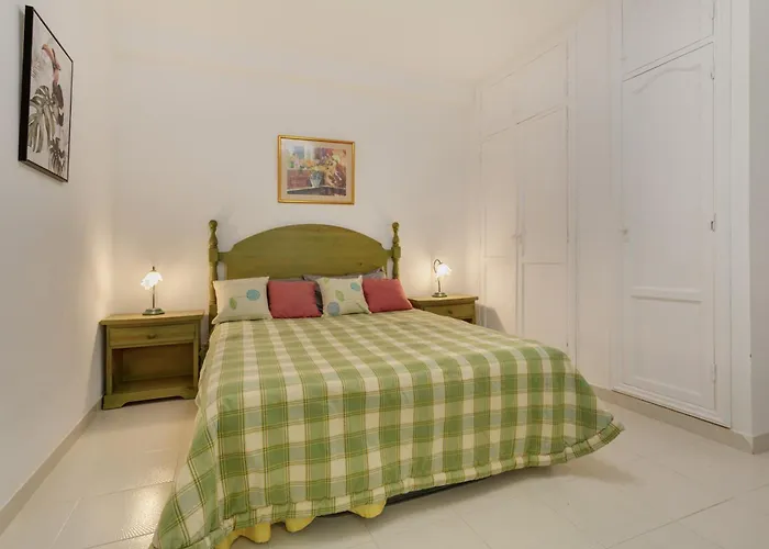 Casa Paradise Jannest * Costa Adeje