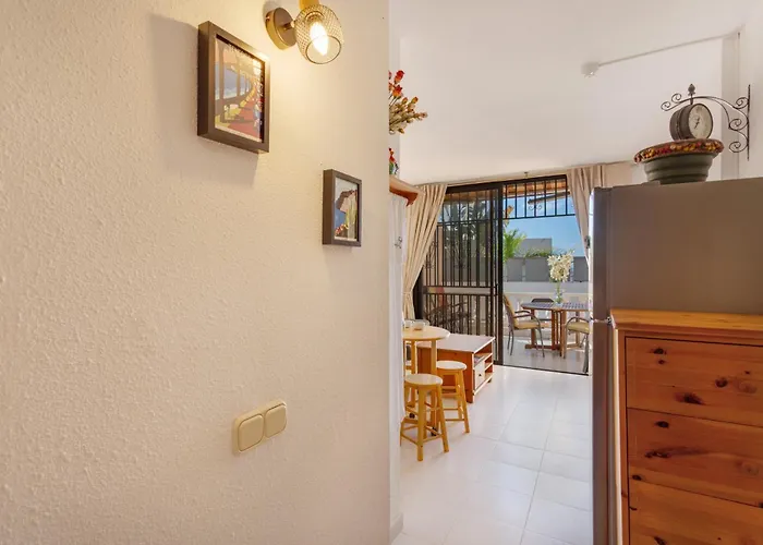 Casa Paradise Jannest Daire *