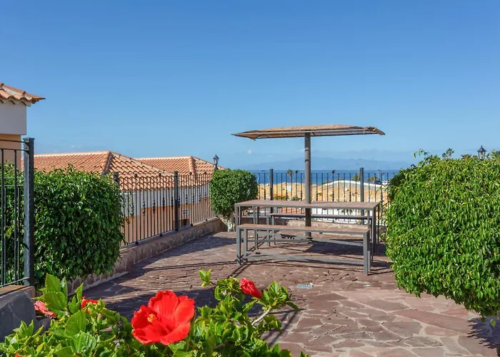 Casa Paradise Jannest Costa Adeje