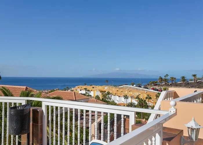 Casa Paradise Jannest Daire *