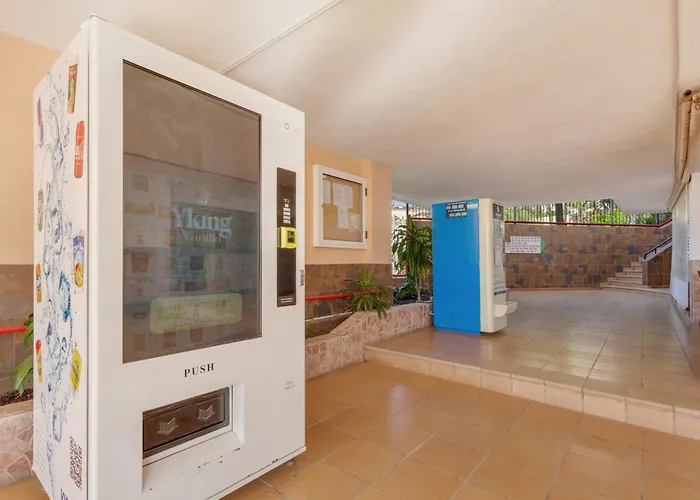 Casa Paradise Jannest Costa Adeje