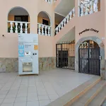 Apartamento Casa Paradise Jannest *