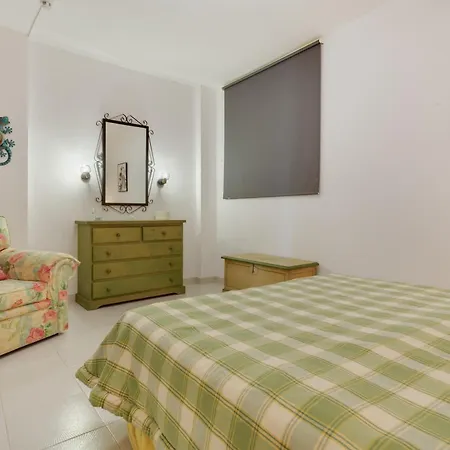 Apartamento Casa Paradise Jannest *