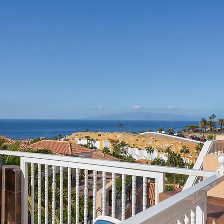Apartment Casa Paradise Jannest Costa Adeje (Tenerife)