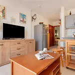 Casa Paradise Jannest * Адехе