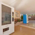 Casa Paradise Jannest Адехе