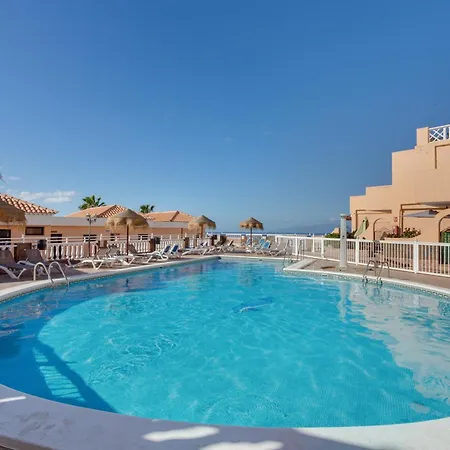 Casa Paradise Jannest Апартаменти Адехе