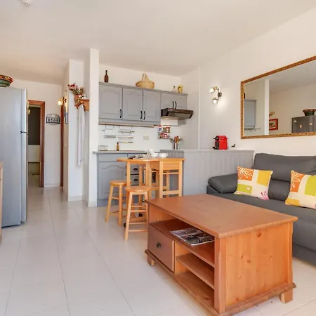 Casa Paradise Jannest Адехе