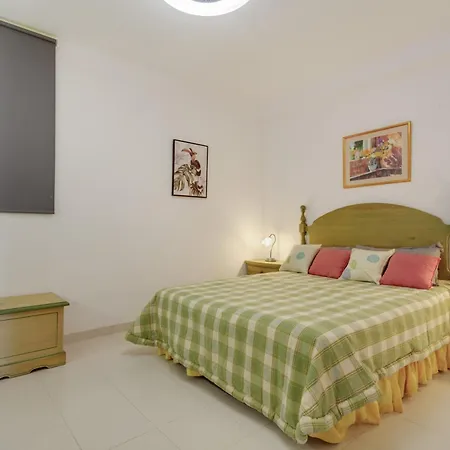 Casa Paradise Jannest * Адехе