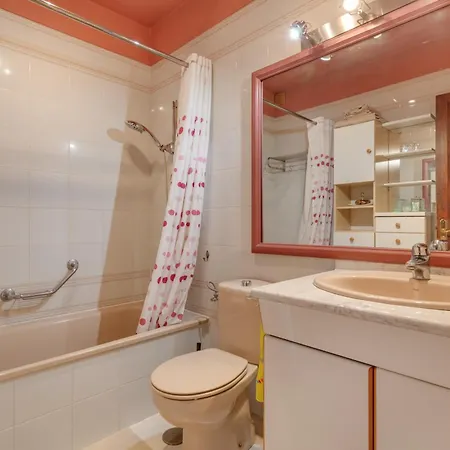 Apartamento Casa Paradise Jannest Costa Adeje (Tenerife)