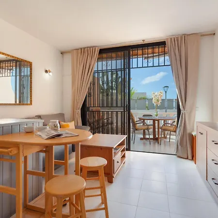 Casa Paradise Jannest Апартаменти *