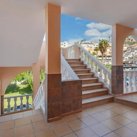 Appartamento Casa Paradise Jannest Costa Adeje (Tenerife)