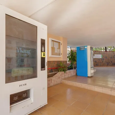 Апартаменти Casa Paradise Jannest