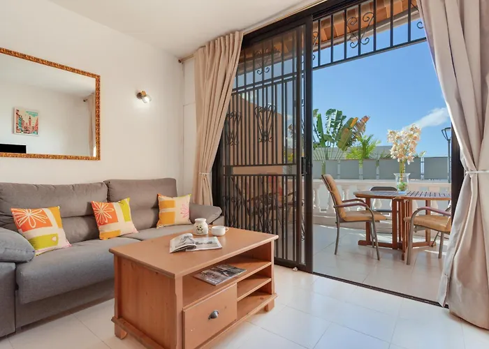 Casa Paradise Jannest Апартаменти *