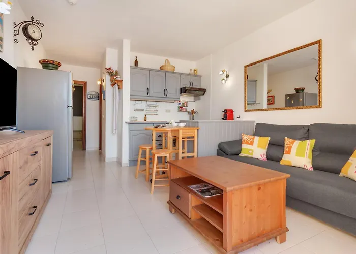 Casa Paradise Jannest Адехе