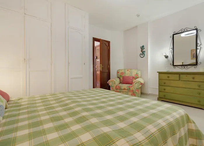 Casa Paradise Jannest Апартаменти