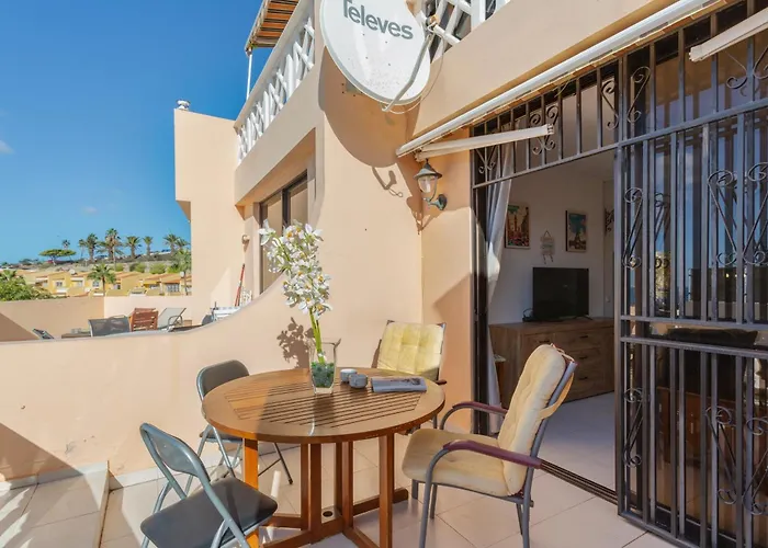 Апартаменти Casa Paradise Jannest