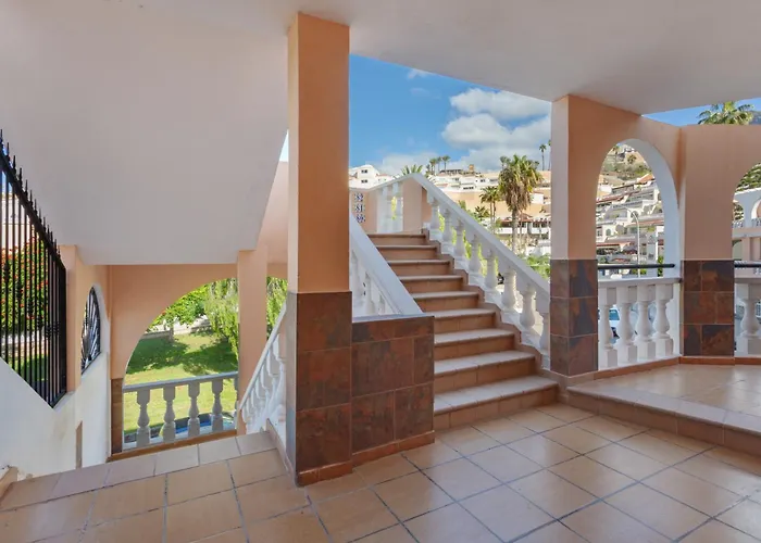 Casa Paradise Jannest Апартаменти