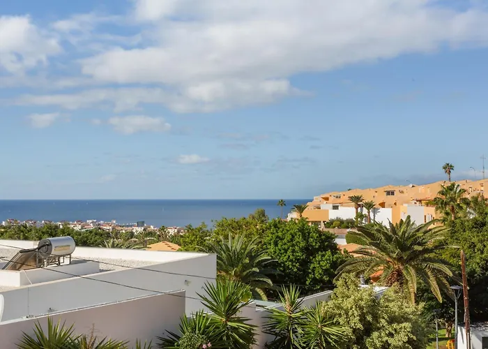 Casa Paradise Jannest * Адехе