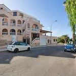Casa Paradise Jannest אדחה