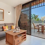 Casa Paradise Jannest * אדחה
