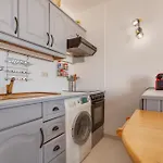 Casa Paradise Jannest אדחה