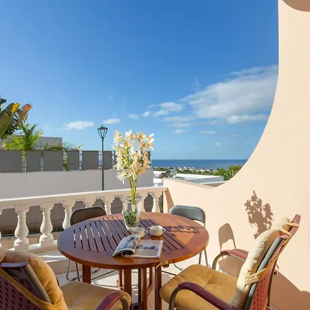 Casa Paradise Jannest אדחה