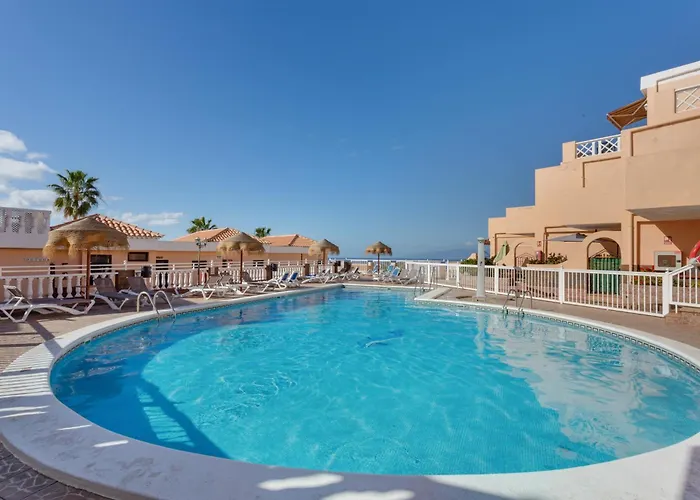 Casa Paradise Jannest Apartment Costa Adeje (Tenerife)