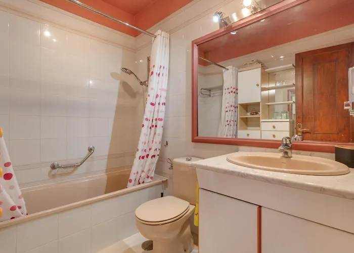 Apartment Casa Paradise Jannest *